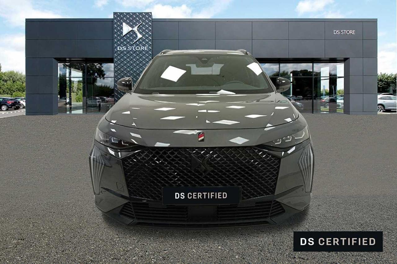 DS DS DS 7 Crossback usata 11