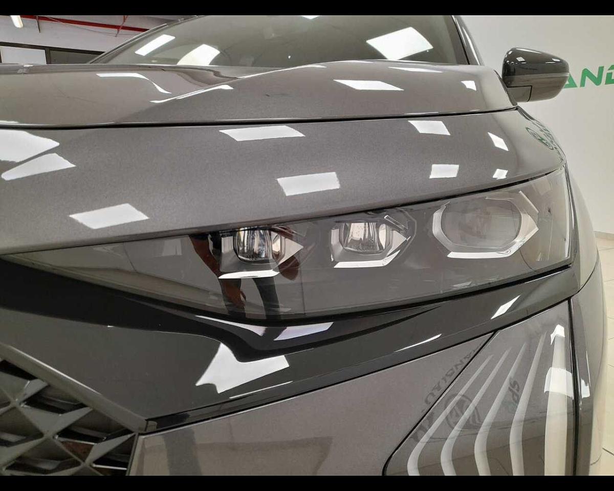 DS DS DS 7 Crossback usata 12