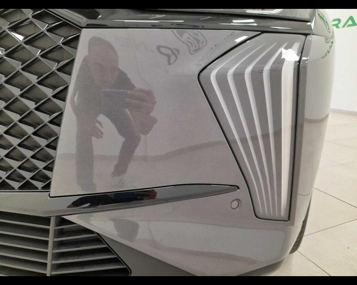 DS DS DS 7 Crossback usata 13