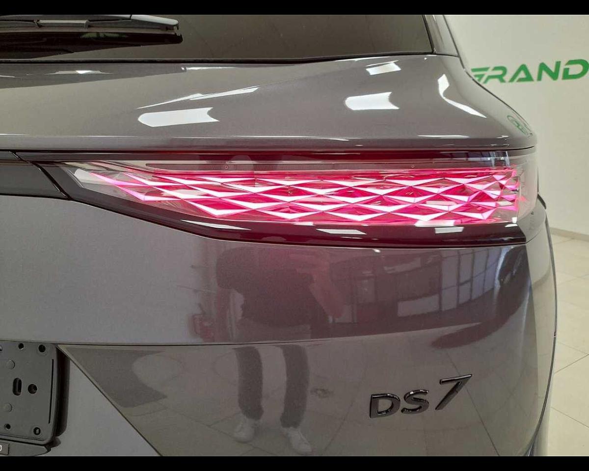DS DS DS 7 Crossback usata 14