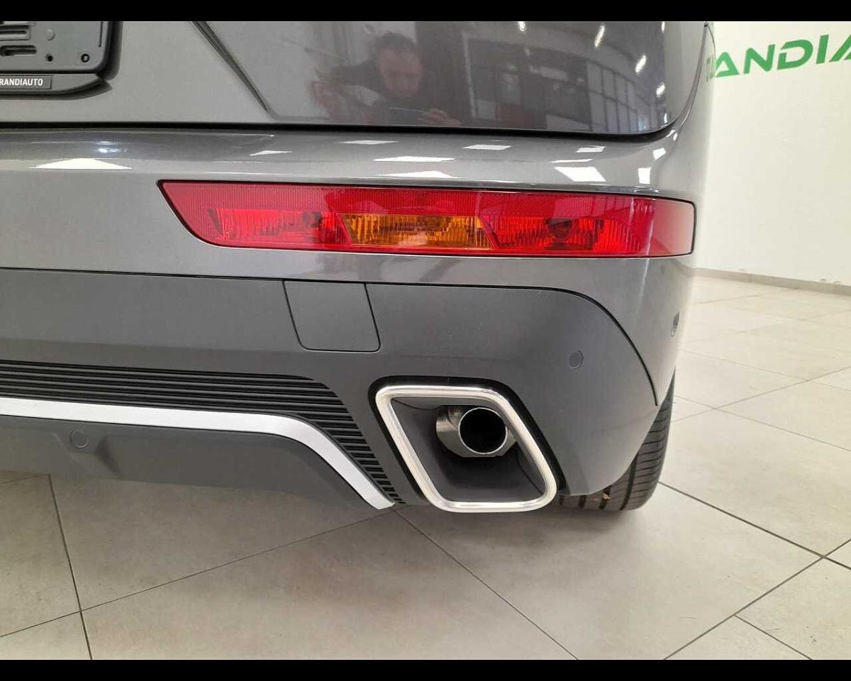 DS DS DS 7 Crossback usata 15