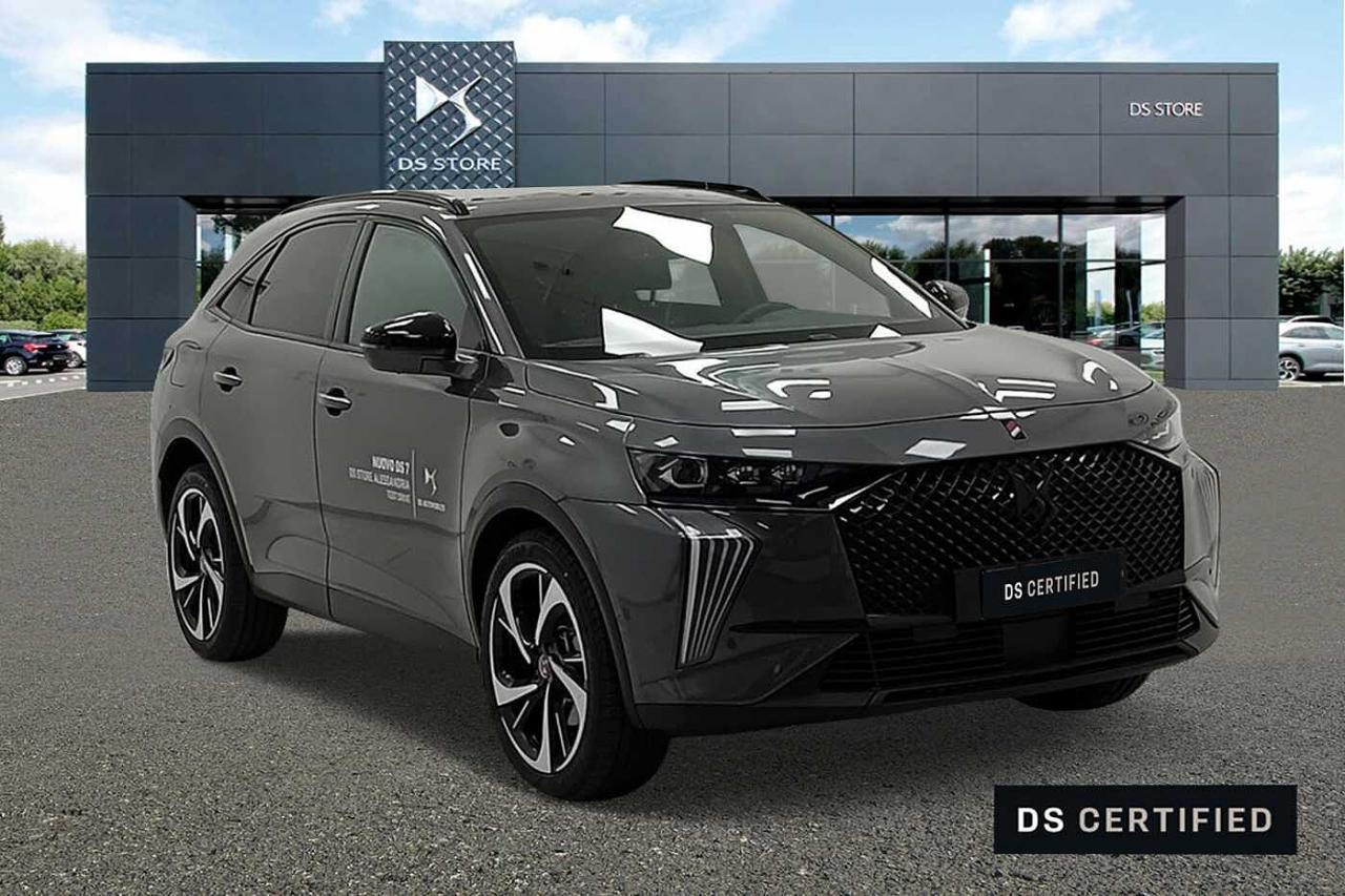DS DS DS 7 Crossback usata 16