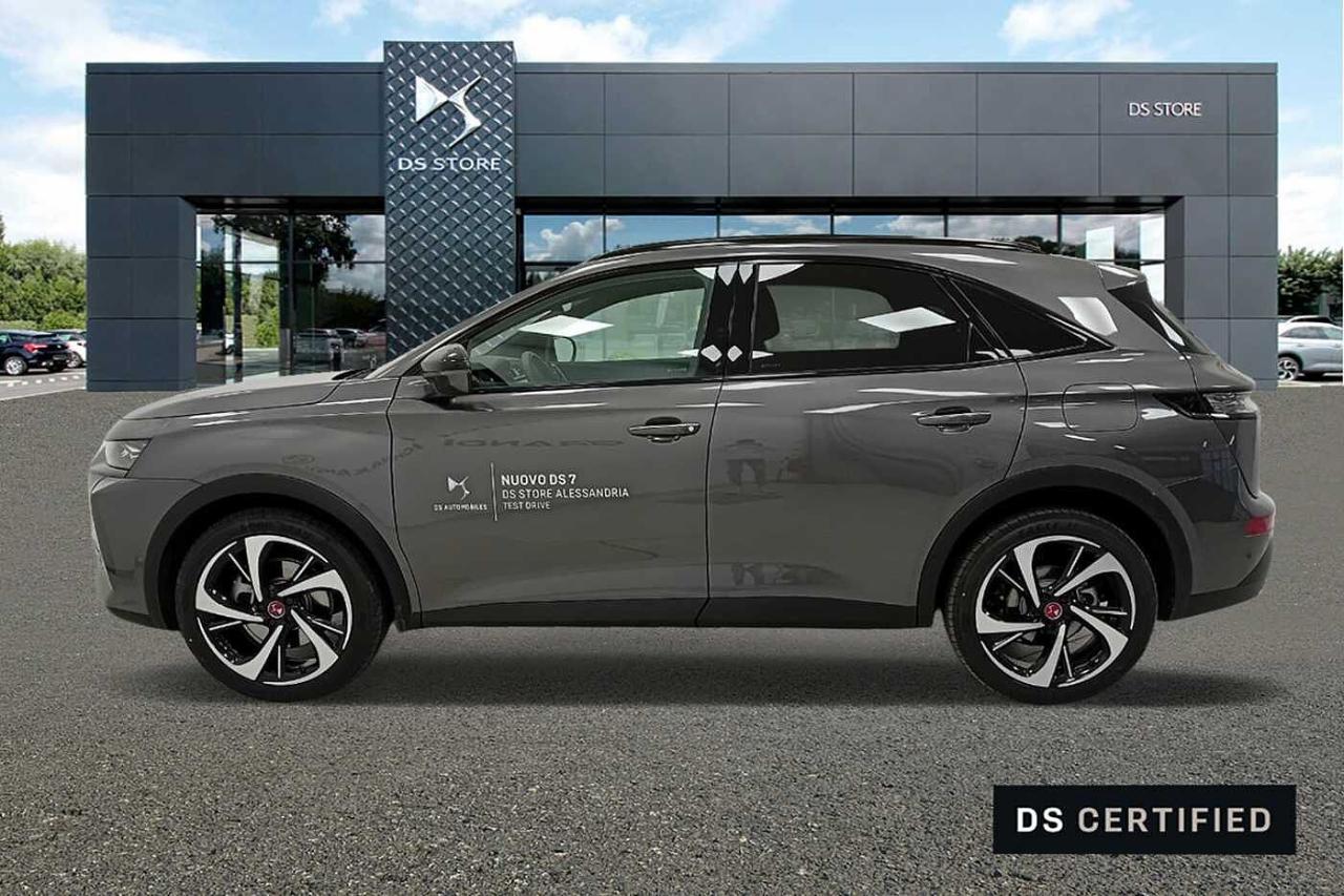 DS DS DS 7 Crossback usata 17