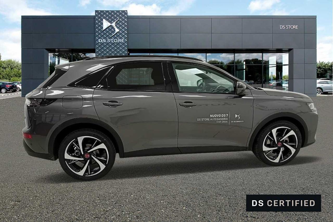DS DS DS 7 Crossback usata 18
