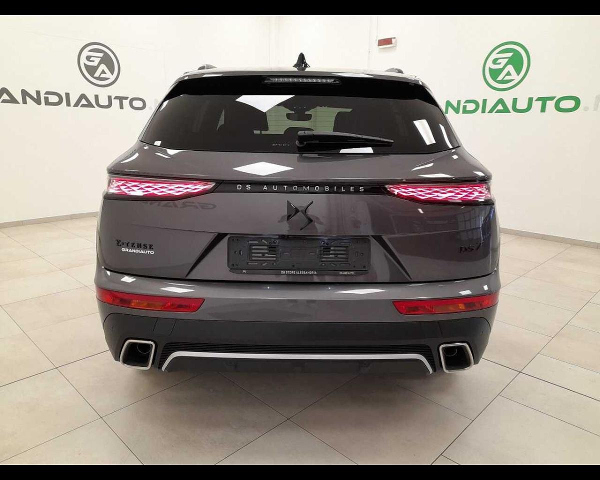 DS DS DS 7 Crossback usata 19