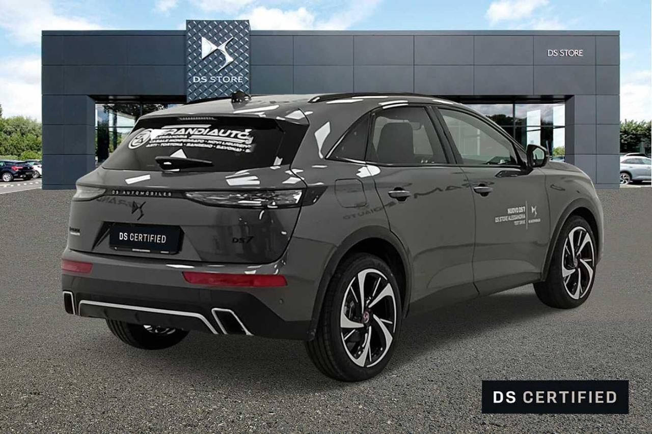 DS DS DS 7 Crossback usata 20