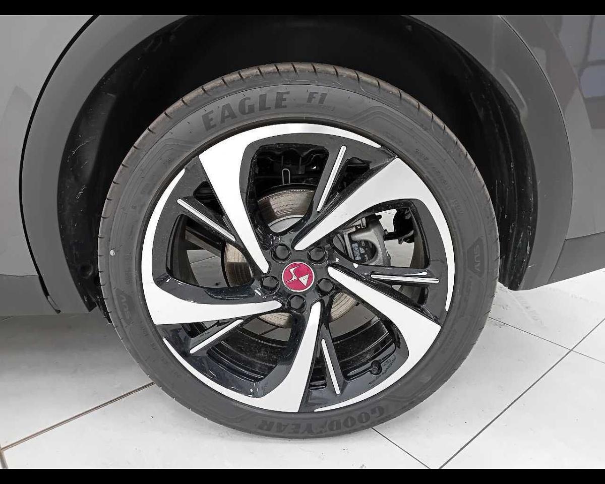 DS DS DS 7 Crossback usata 21