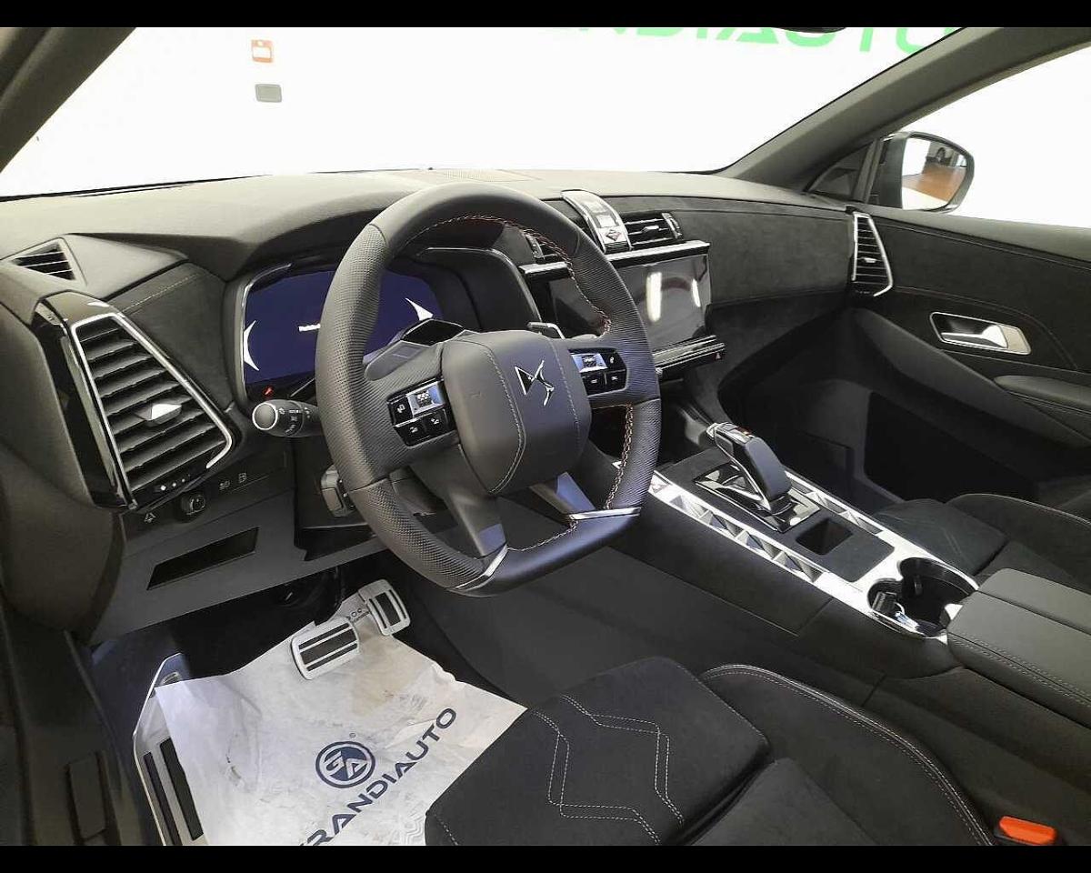 DS DS DS 7 Crossback usata 22