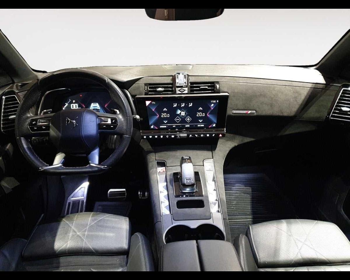 DS DS DS 7 Crossback usata 1