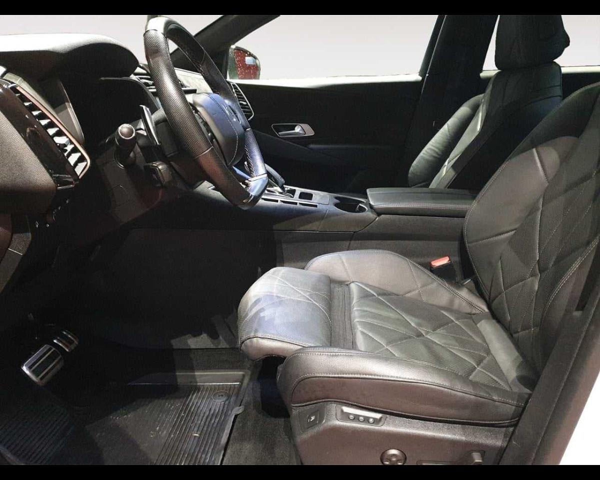 DS DS DS 7 Crossback usata 2