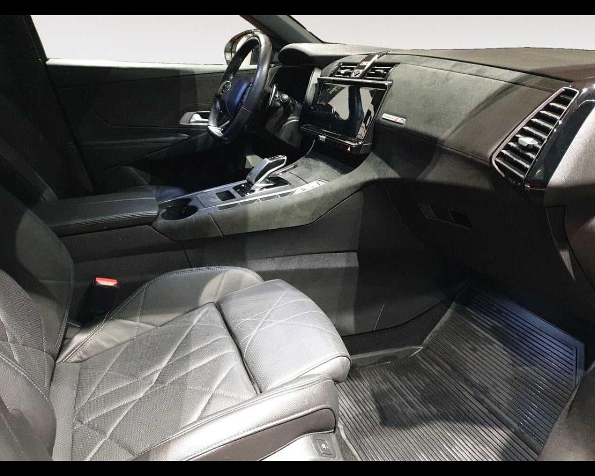 DS DS DS 7 Crossback usata 4
