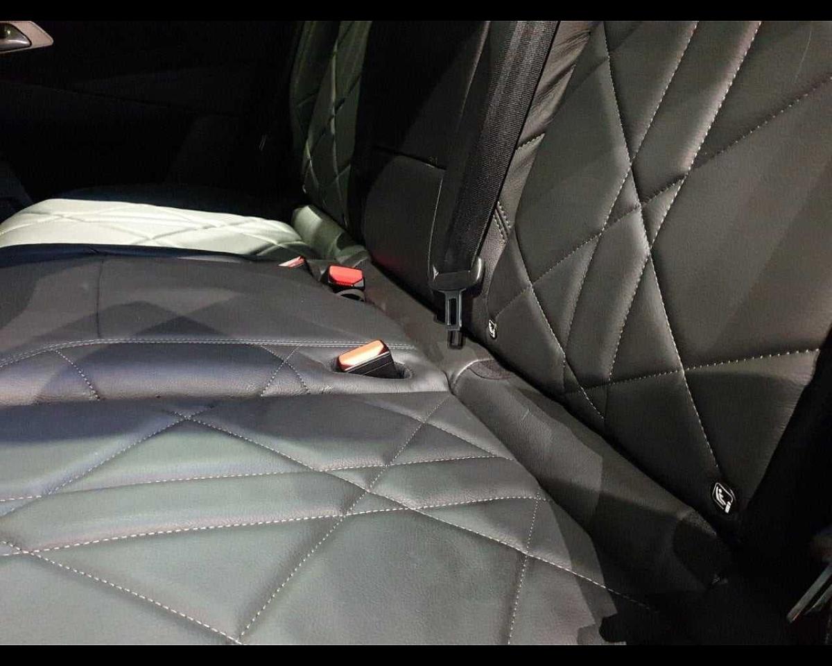 DS DS DS 7 Crossback usata 5