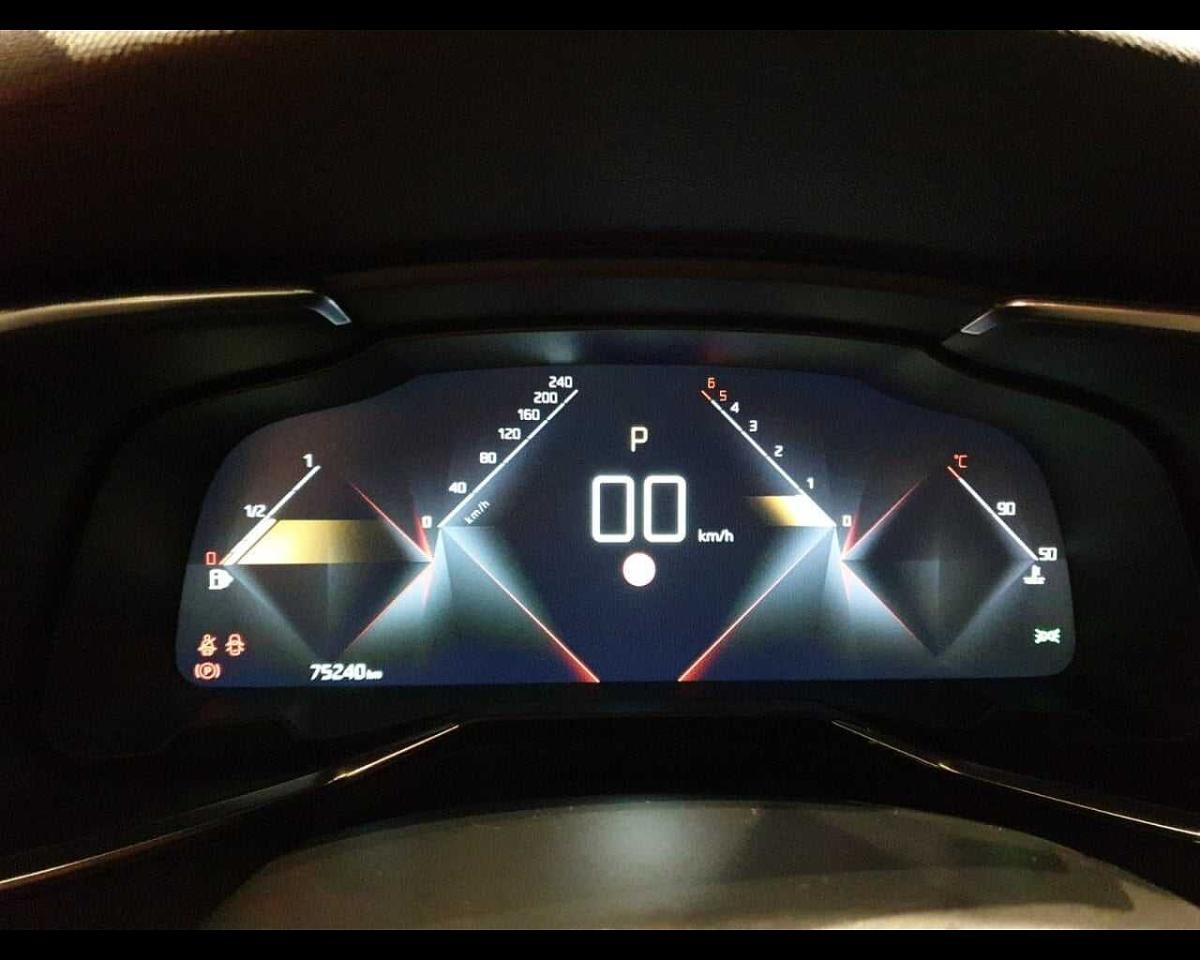 DS DS DS 7 Crossback usata 8