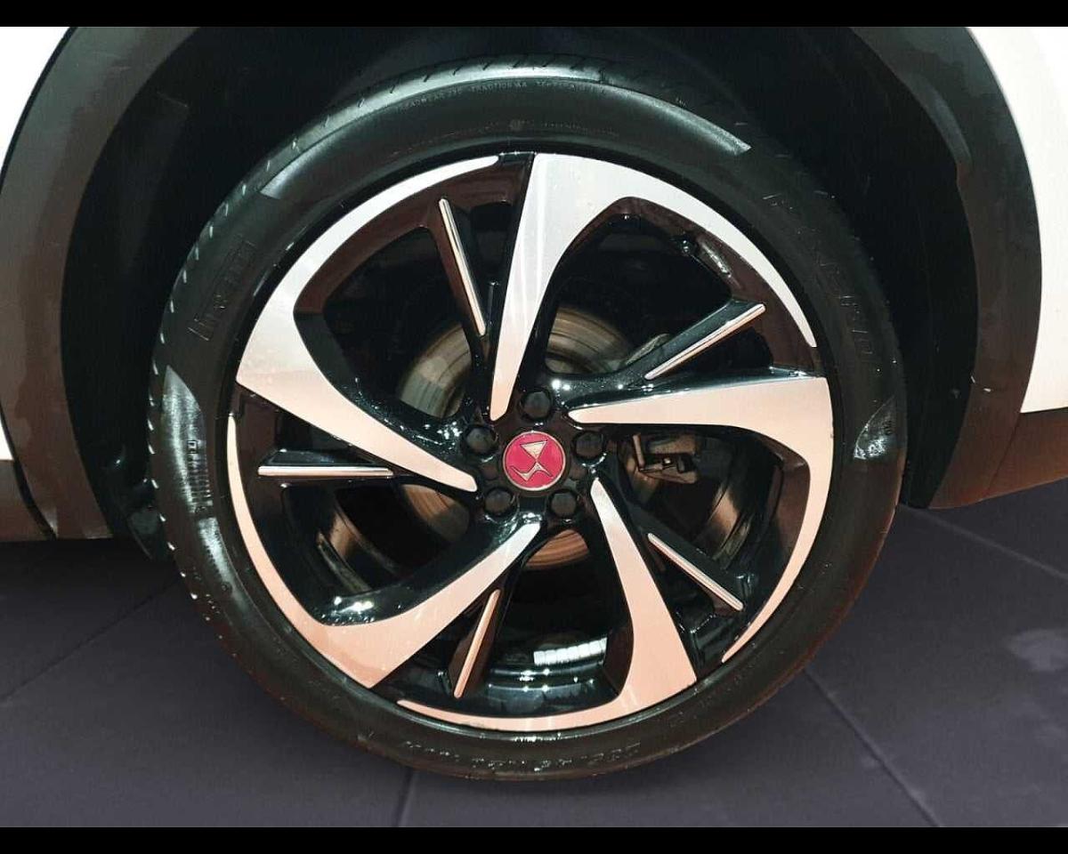 DS DS DS 7 Crossback usata 9