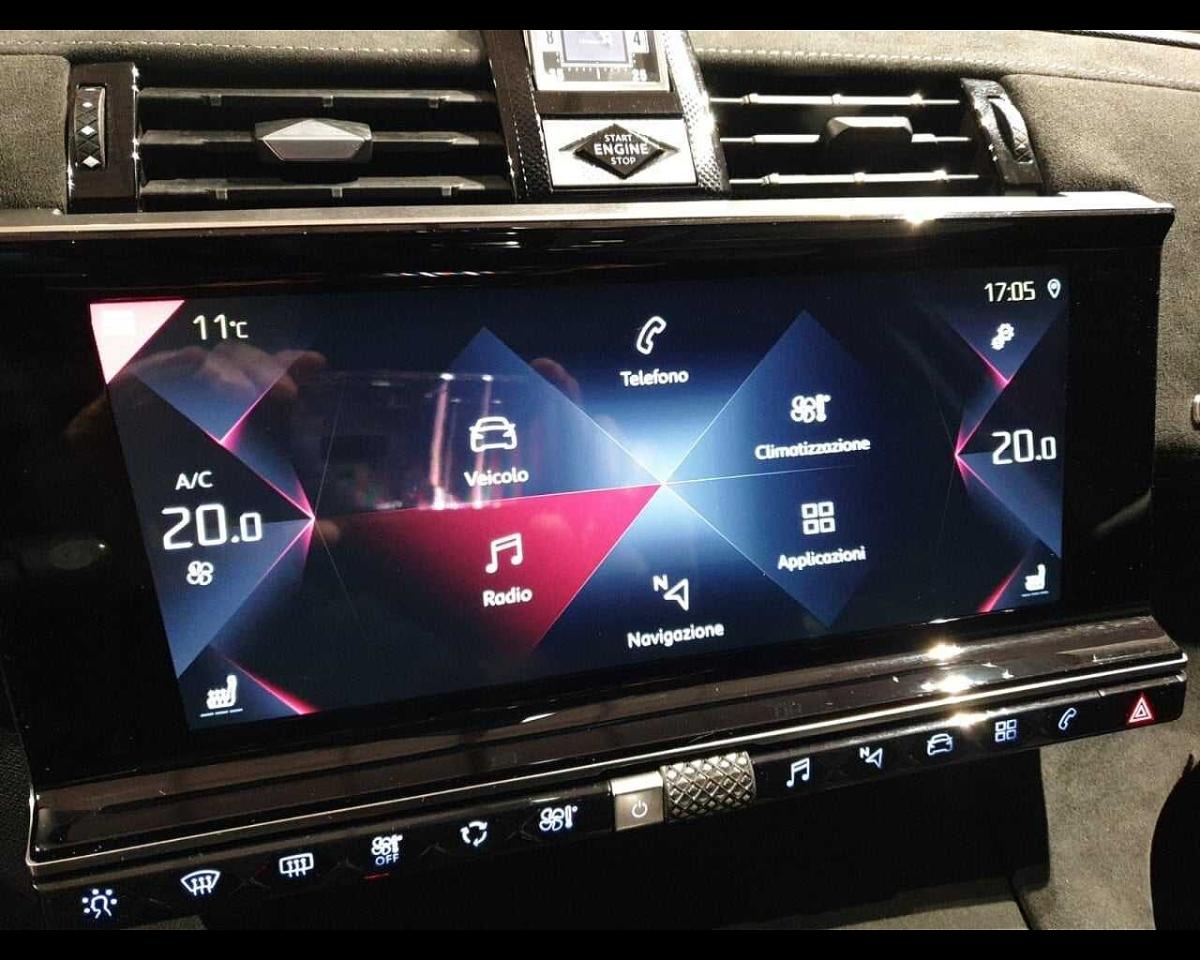 DS DS DS 7 Crossback usata 10