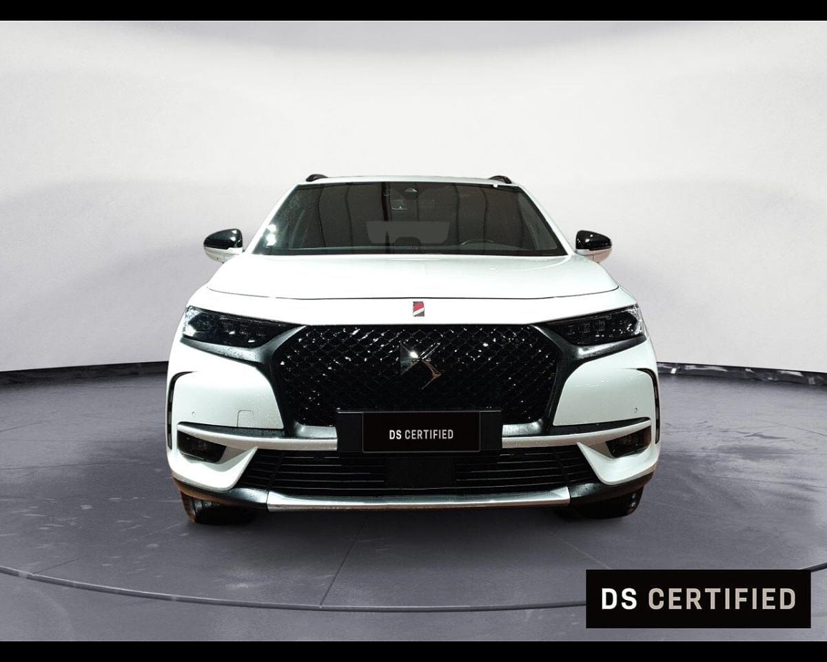 DS DS DS 7 Crossback usata 11