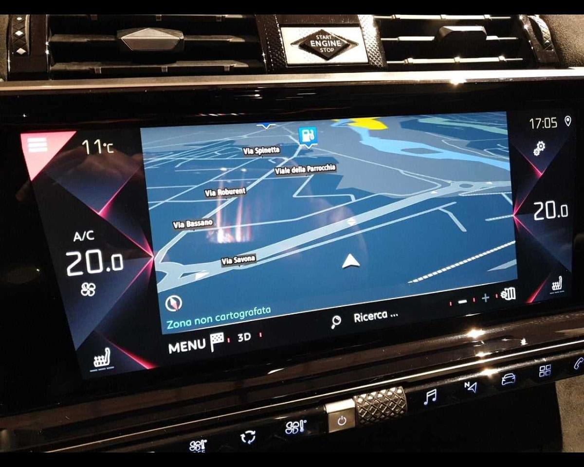 DS DS DS 7 Crossback usata 12