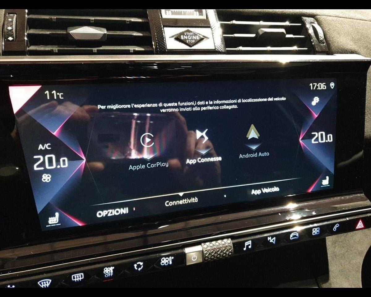 DS DS DS 7 Crossback usata 13