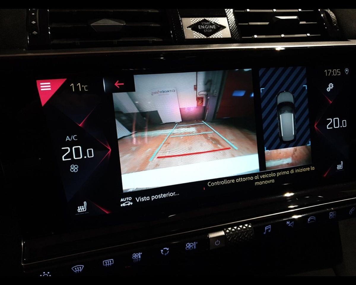 DS DS DS 7 Crossback usata 14