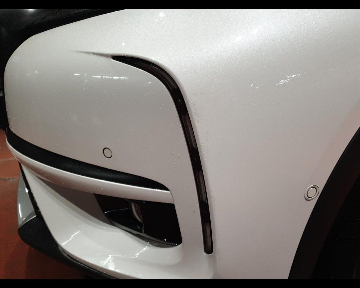 DS DS DS 7 Crossback usata 16