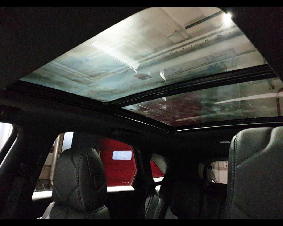 DS DS DS 7 Crossback usata 17