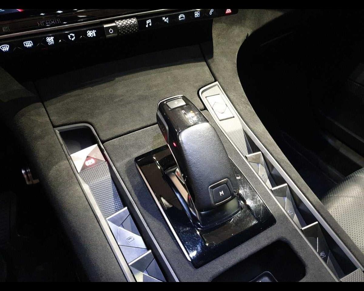 DS DS DS 7 Crossback usata 18