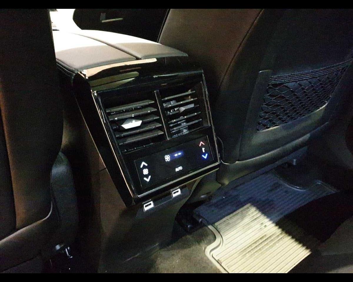 DS DS DS 7 Crossback usata 20