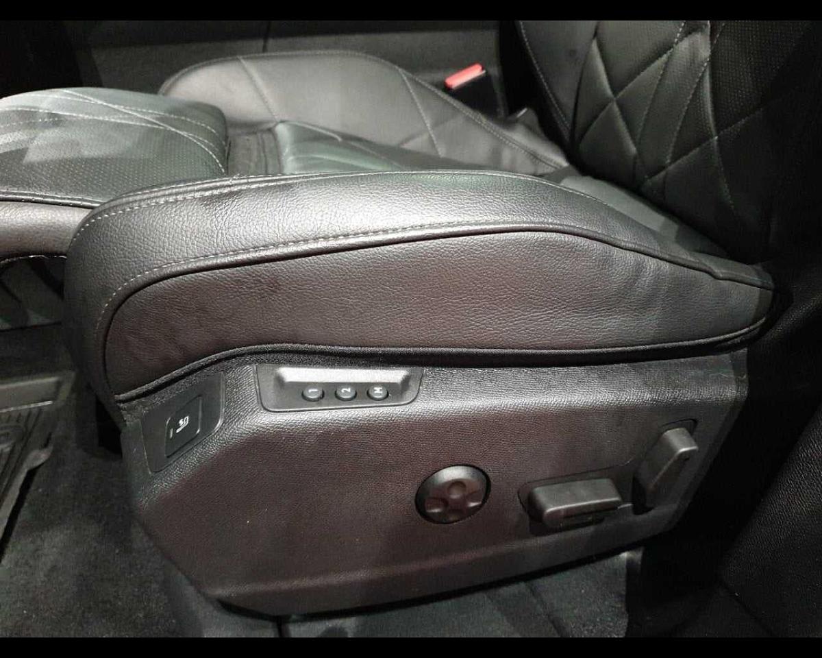 DS DS DS 7 Crossback usata 21