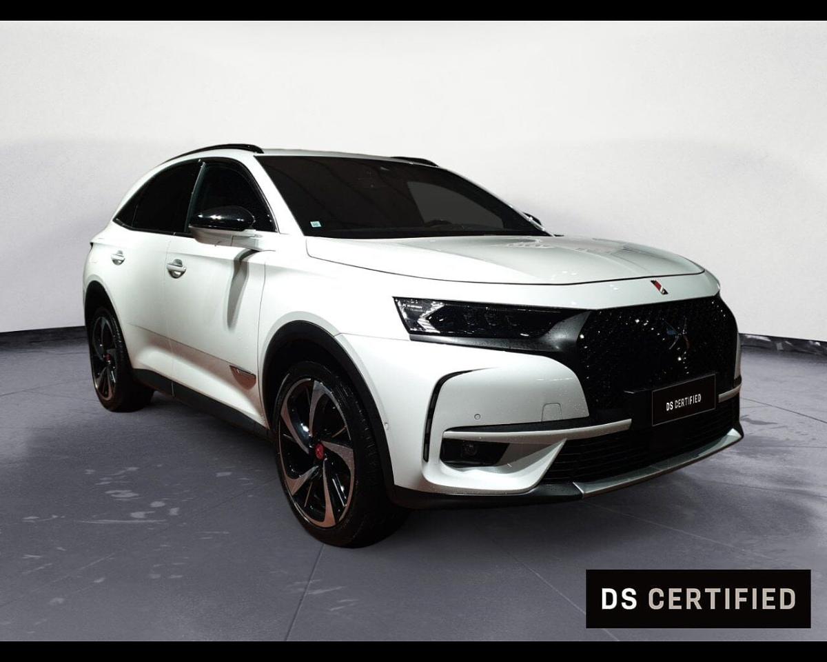 DS DS DS 7 Crossback usata 22