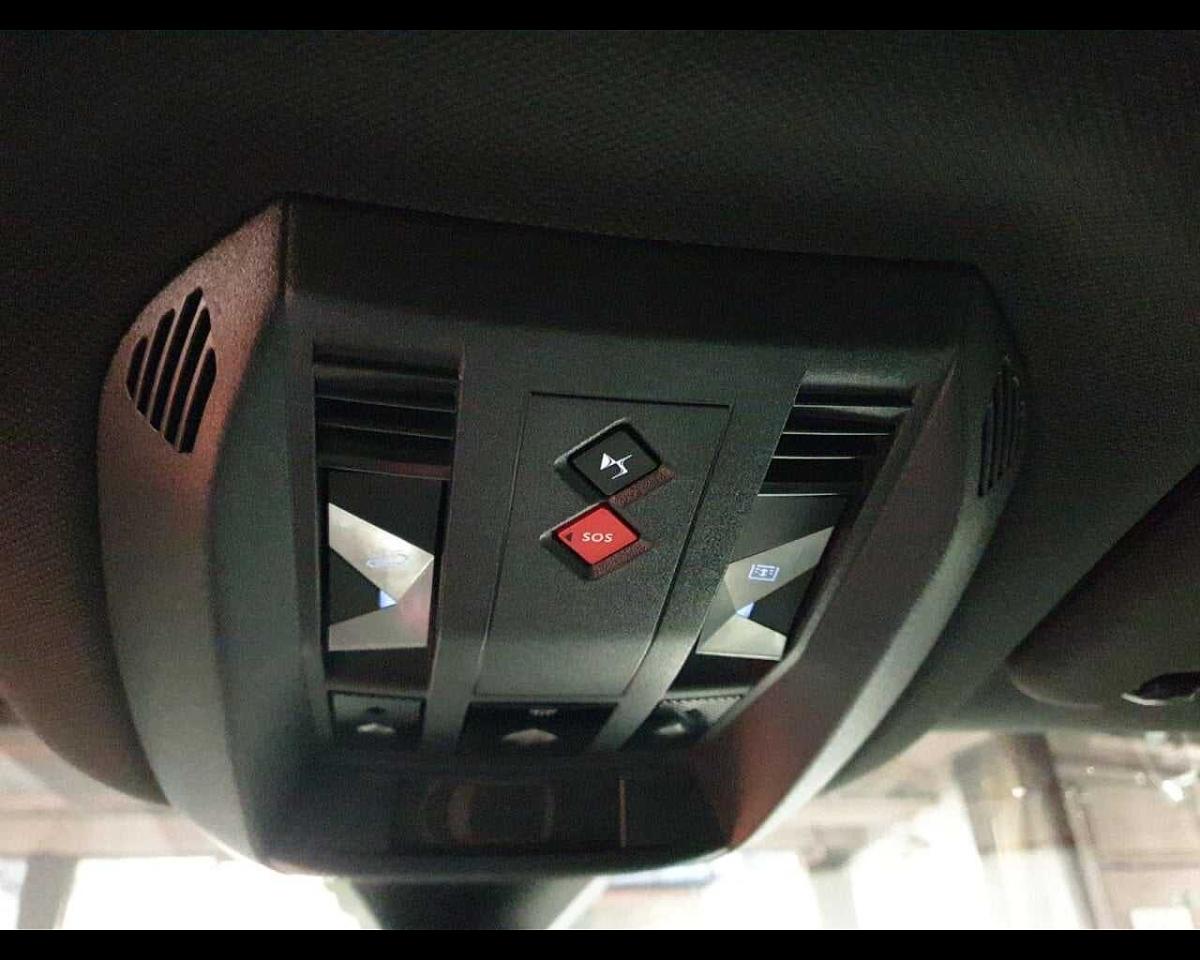 DS DS DS 7 Crossback usata 23