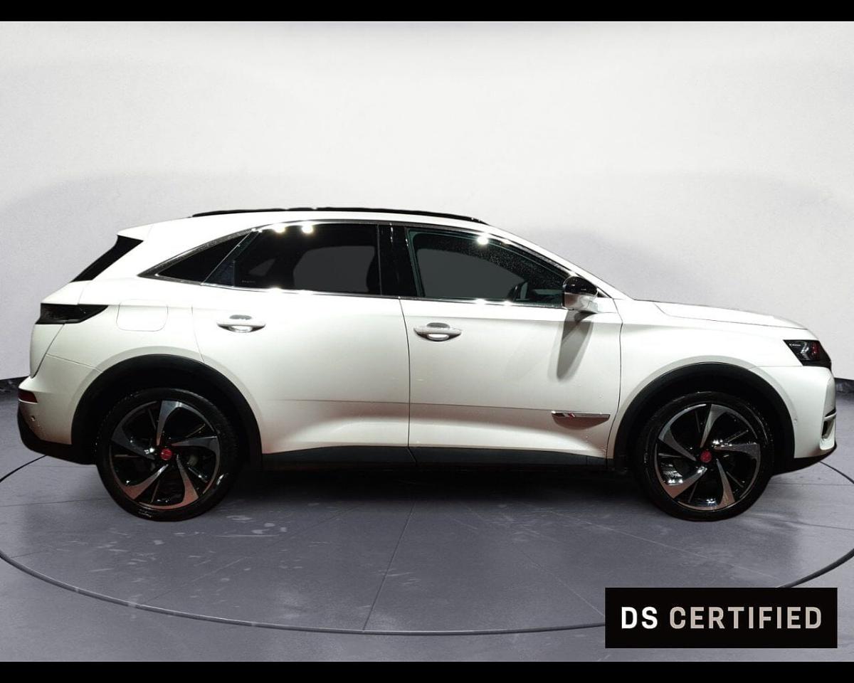 DS DS DS 7 Crossback usata 24