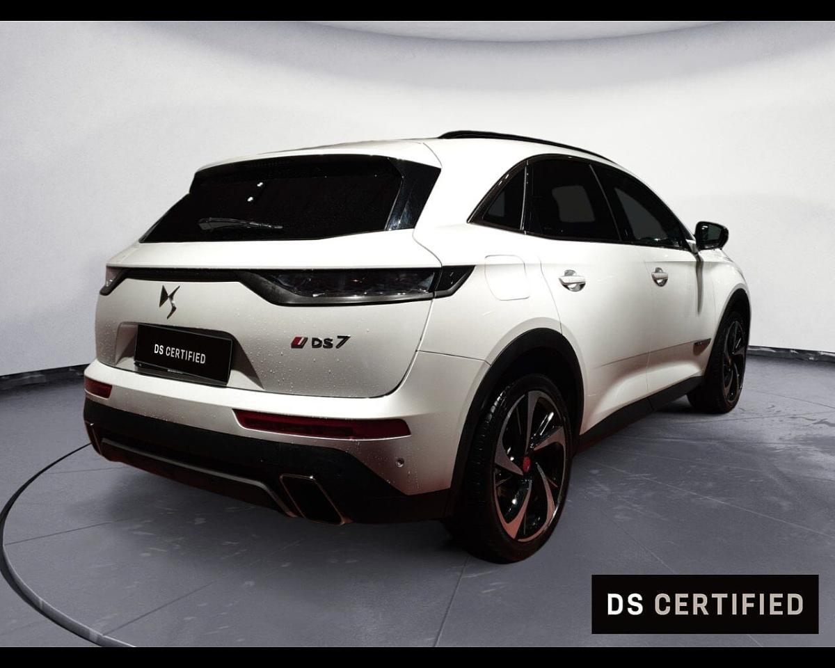 DS DS DS 7 Crossback usata 25