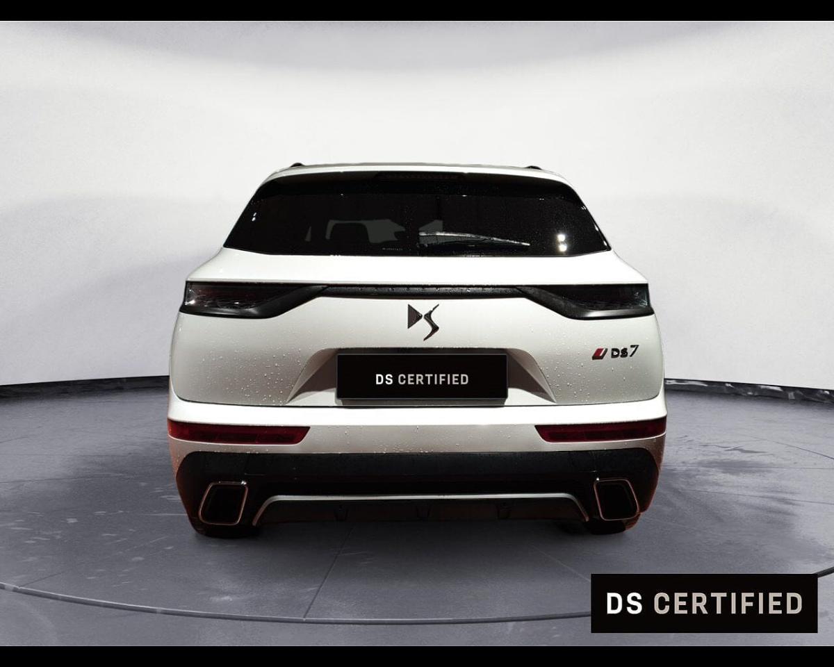 DS DS DS 7 Crossback usata 26