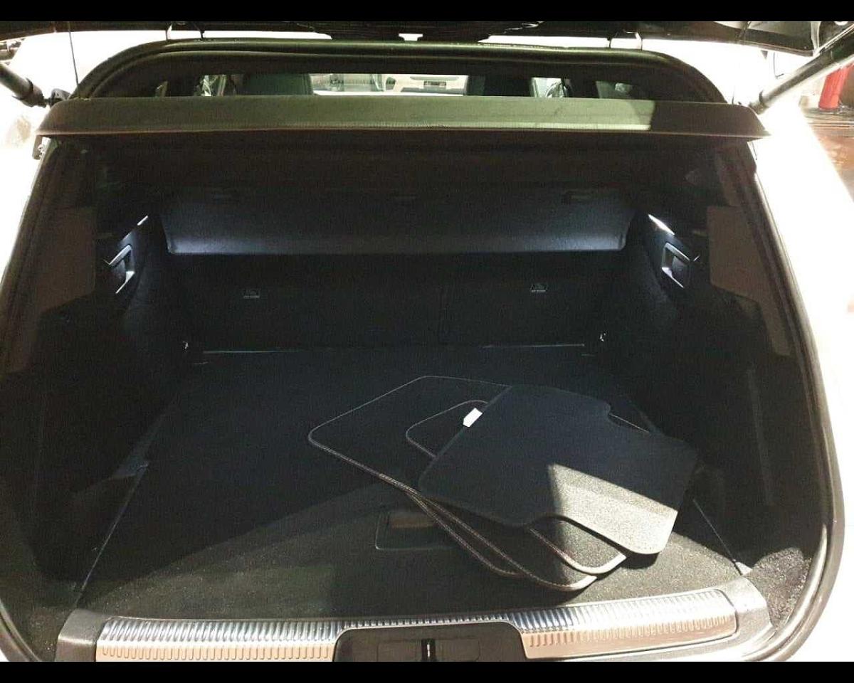 DS DS DS 7 Crossback usata 27