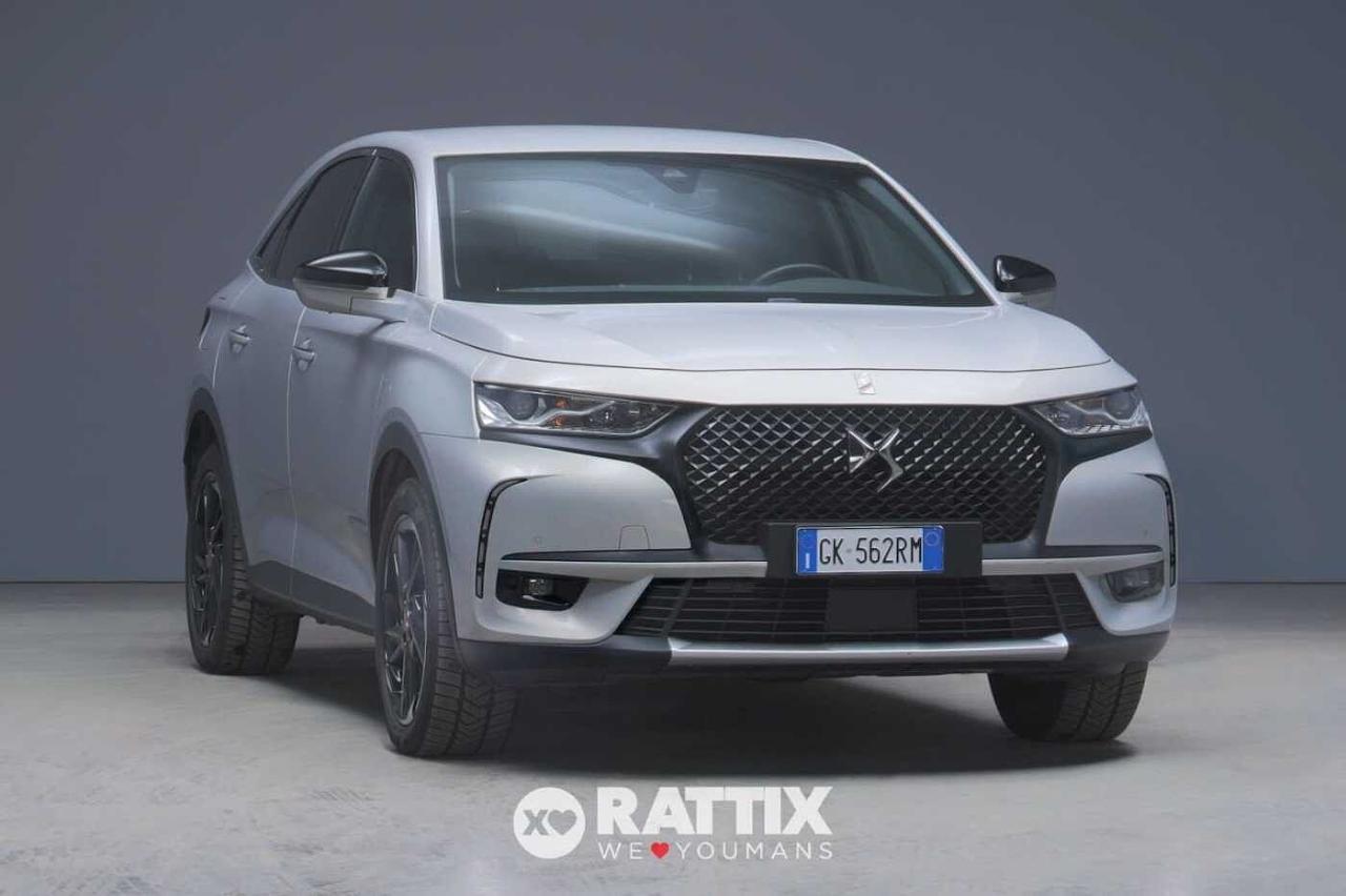 DS DS DS 7 Crossback DS 7 CROSSBACK 1.6 e-Tense PHEV Performance Line Auto