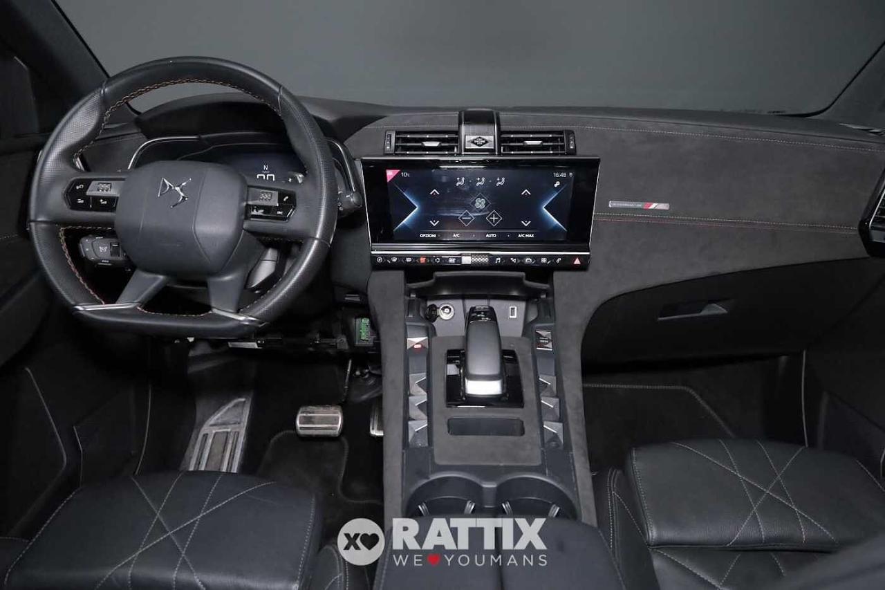 DS DS DS 7 Crossback usata 1