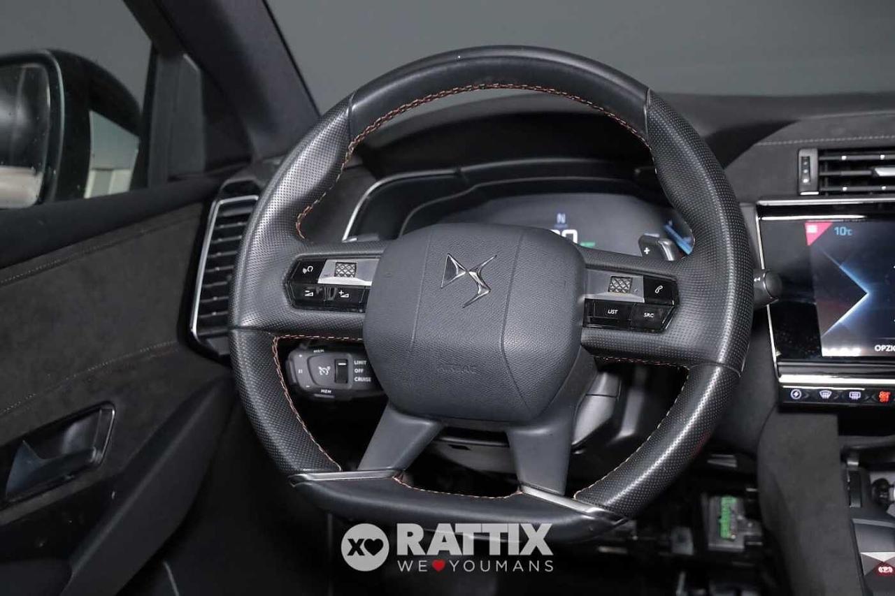 DS DS DS 7 Crossback usata 2