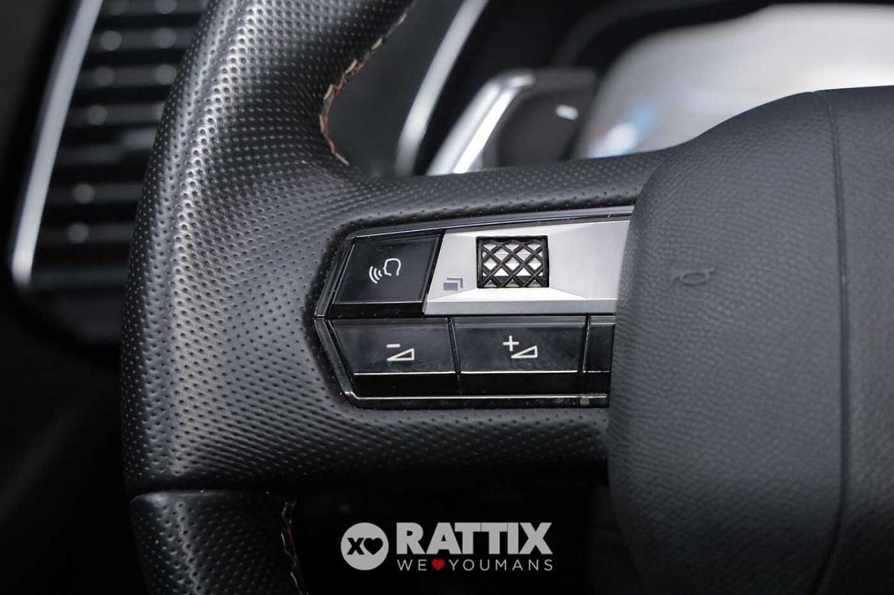 DS DS DS 7 Crossback usata 3