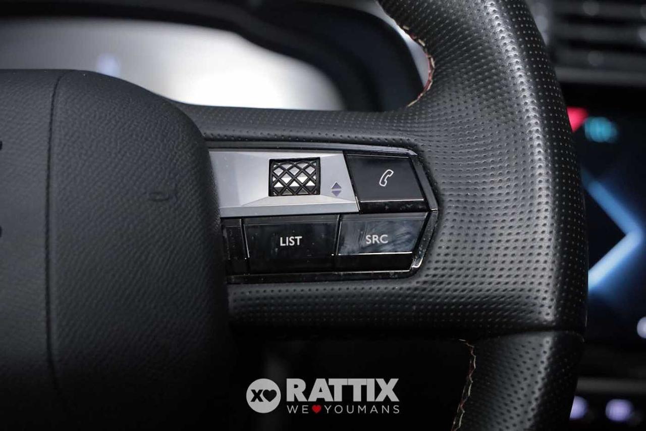 DS DS DS 7 Crossback usata 4