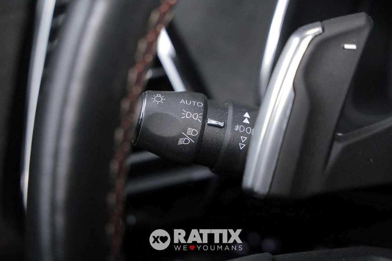 DS DS DS 7 Crossback usata 5