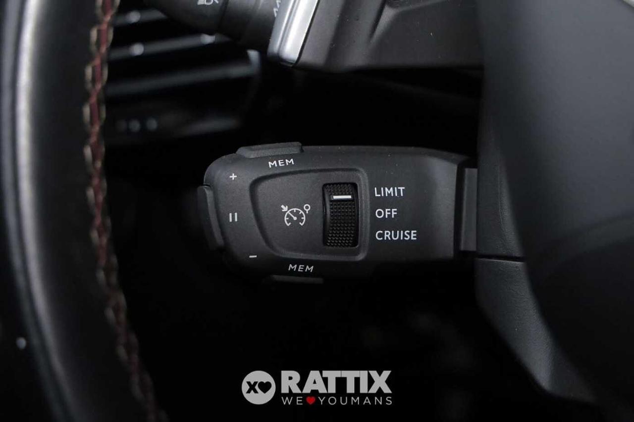 DS DS DS 7 Crossback usata 7