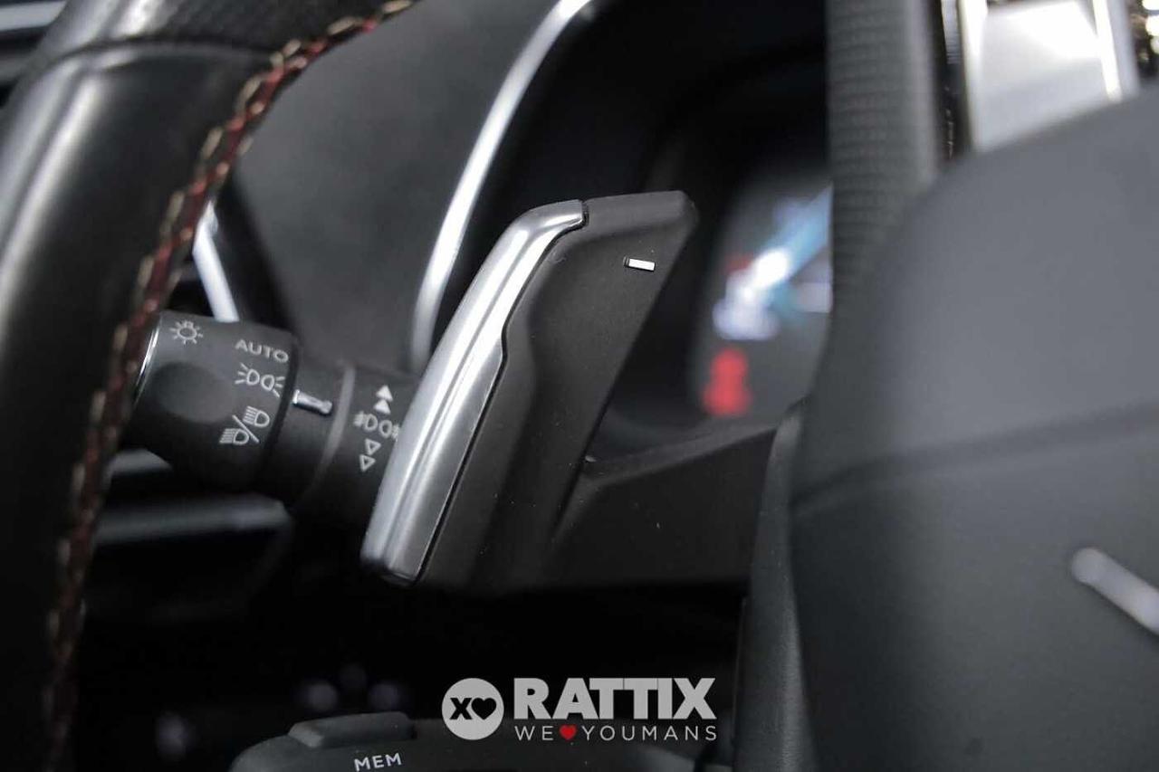 DS DS DS 7 Crossback usata 8