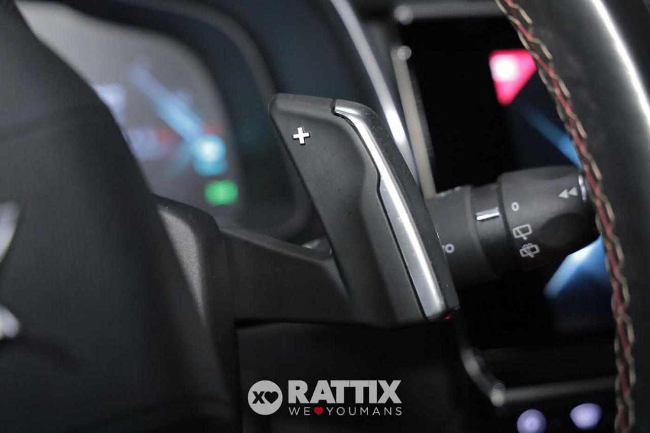 DS DS DS 7 Crossback usata 9