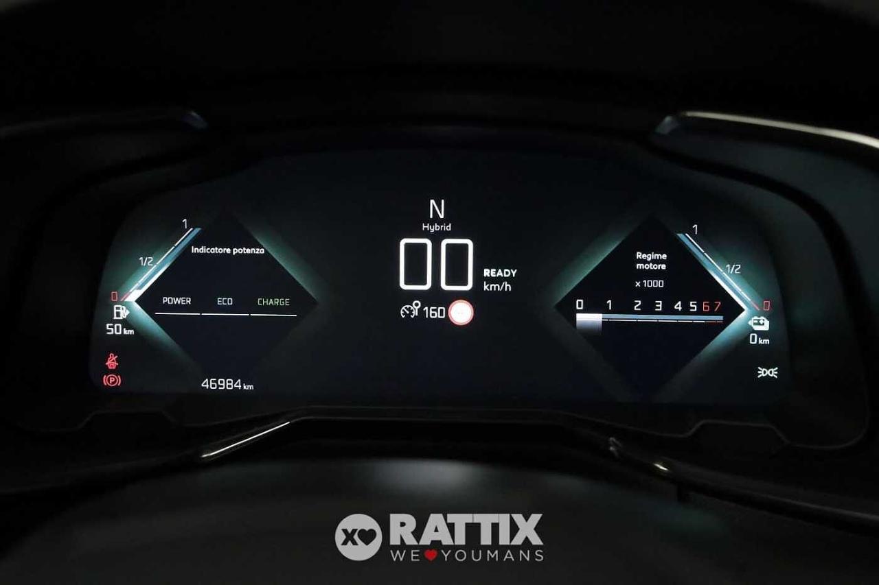 DS DS DS 7 Crossback usata 10