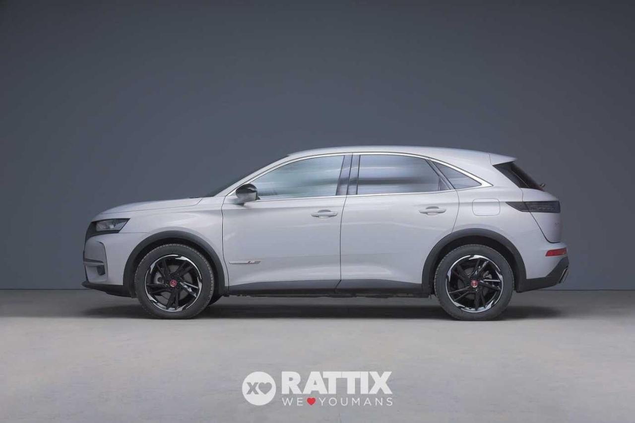 DS DS DS 7 Crossback usata 11