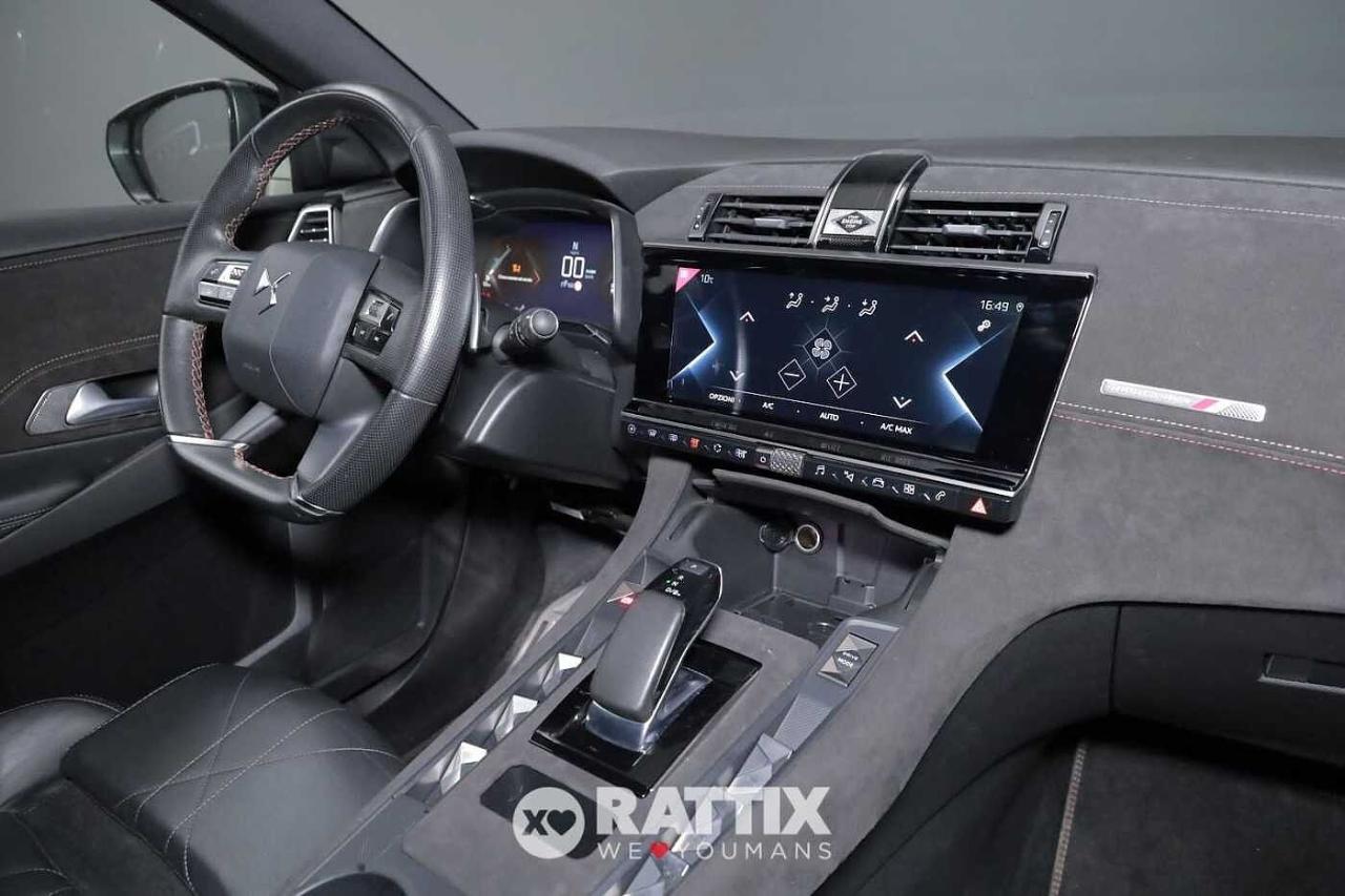 DS DS DS 7 Crossback usata 12