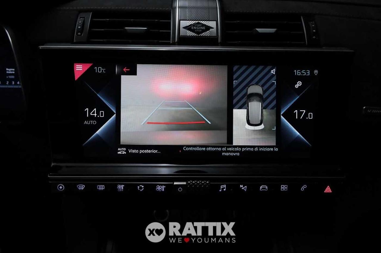 DS DS DS 7 Crossback usata 13