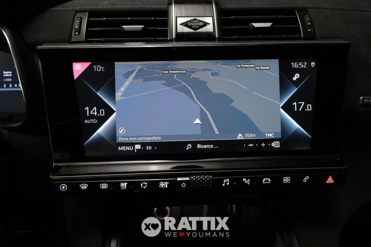 DS DS DS 7 Crossback usata 14