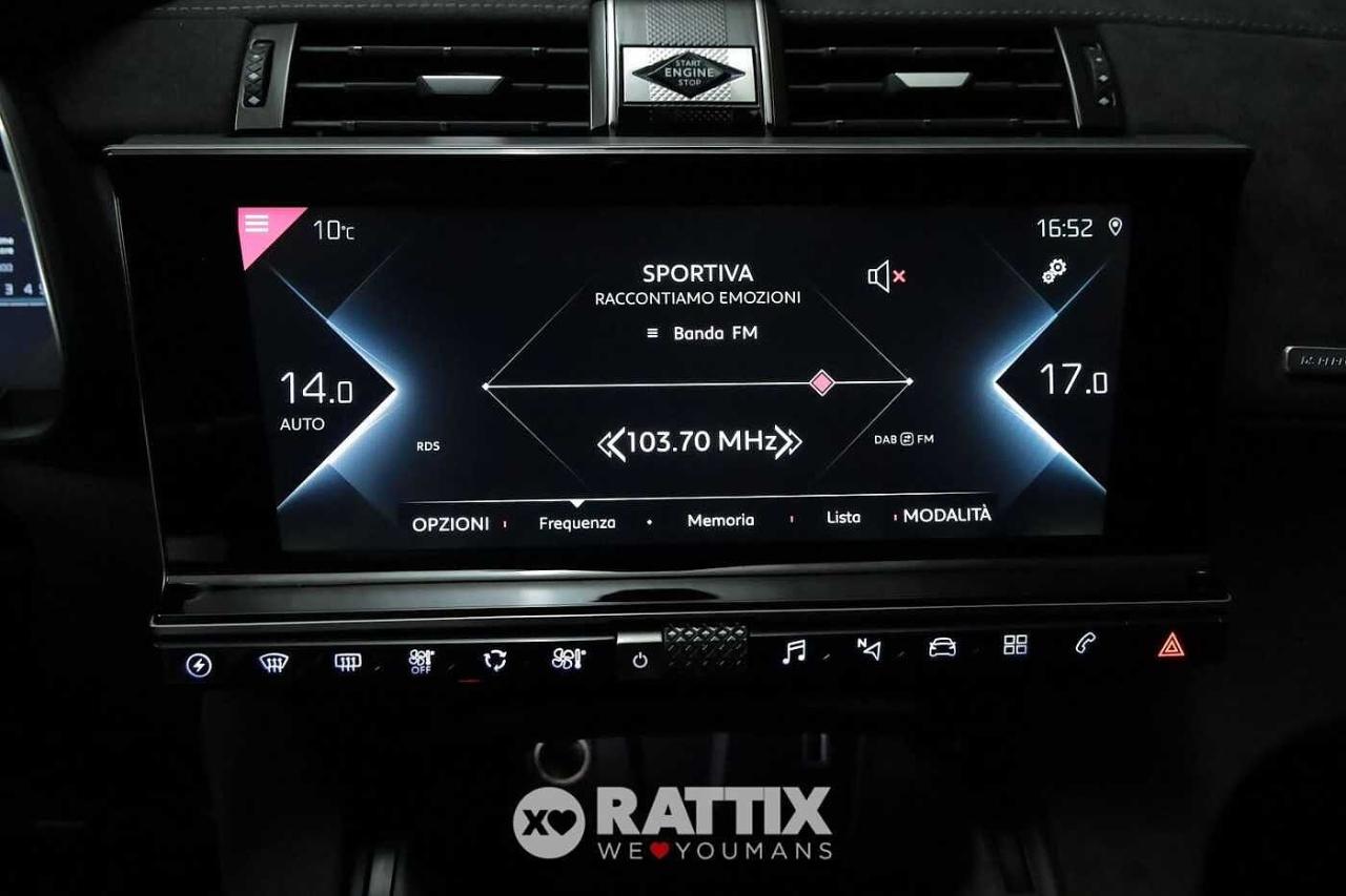 DS DS DS 7 Crossback usata 15