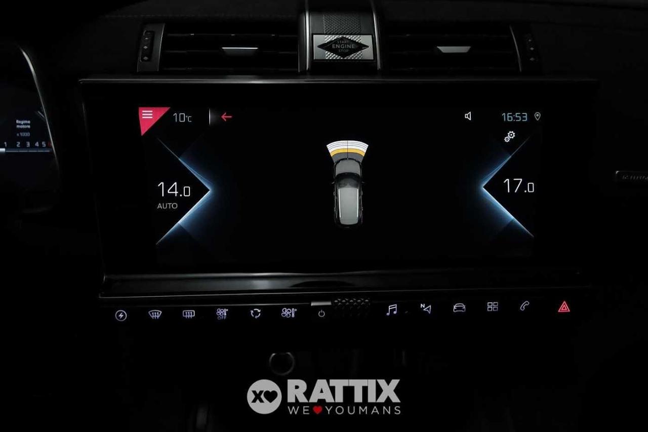 DS DS DS 7 Crossback usata 16